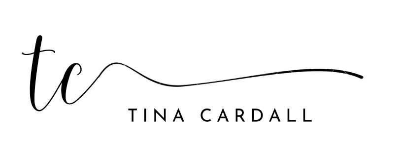 Tina Cardall